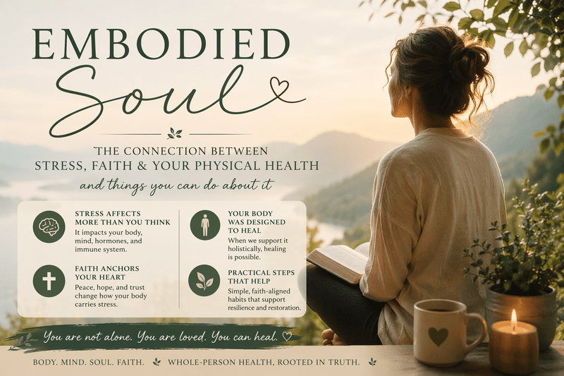 The Embodied Soul